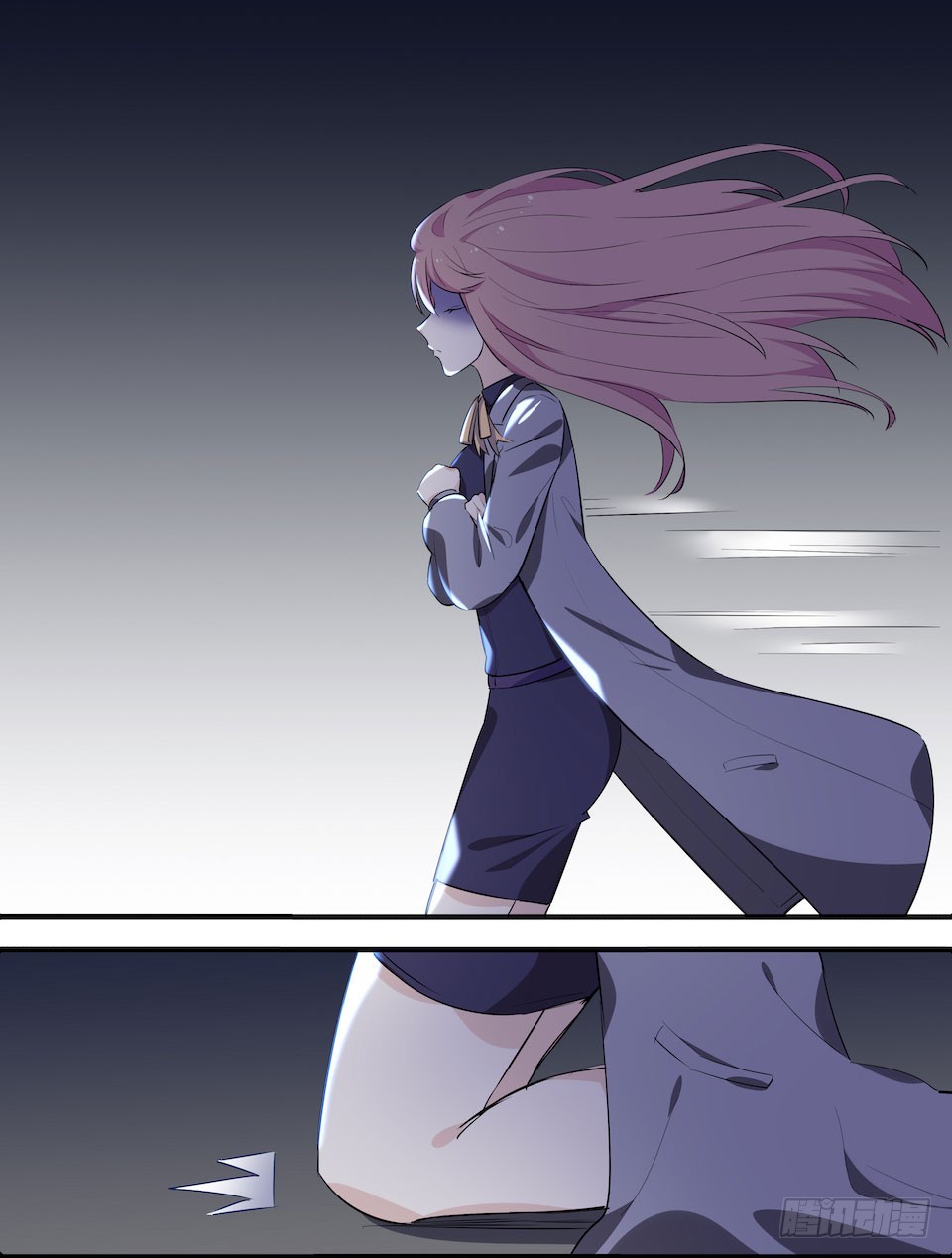 午夜巴士-下(1/2)-第32话