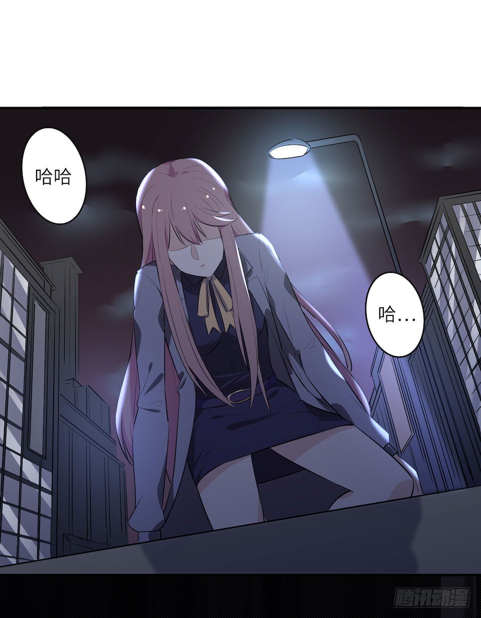 午夜巴士-下(1/2)-第32话