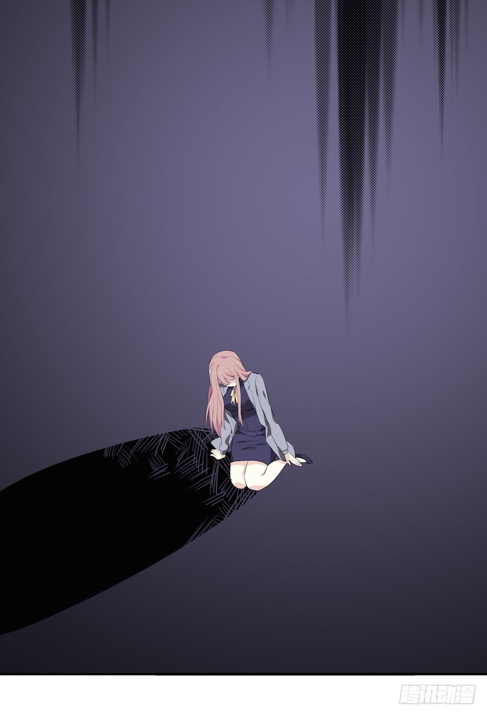 午夜巴士-下(1/2)-第32话