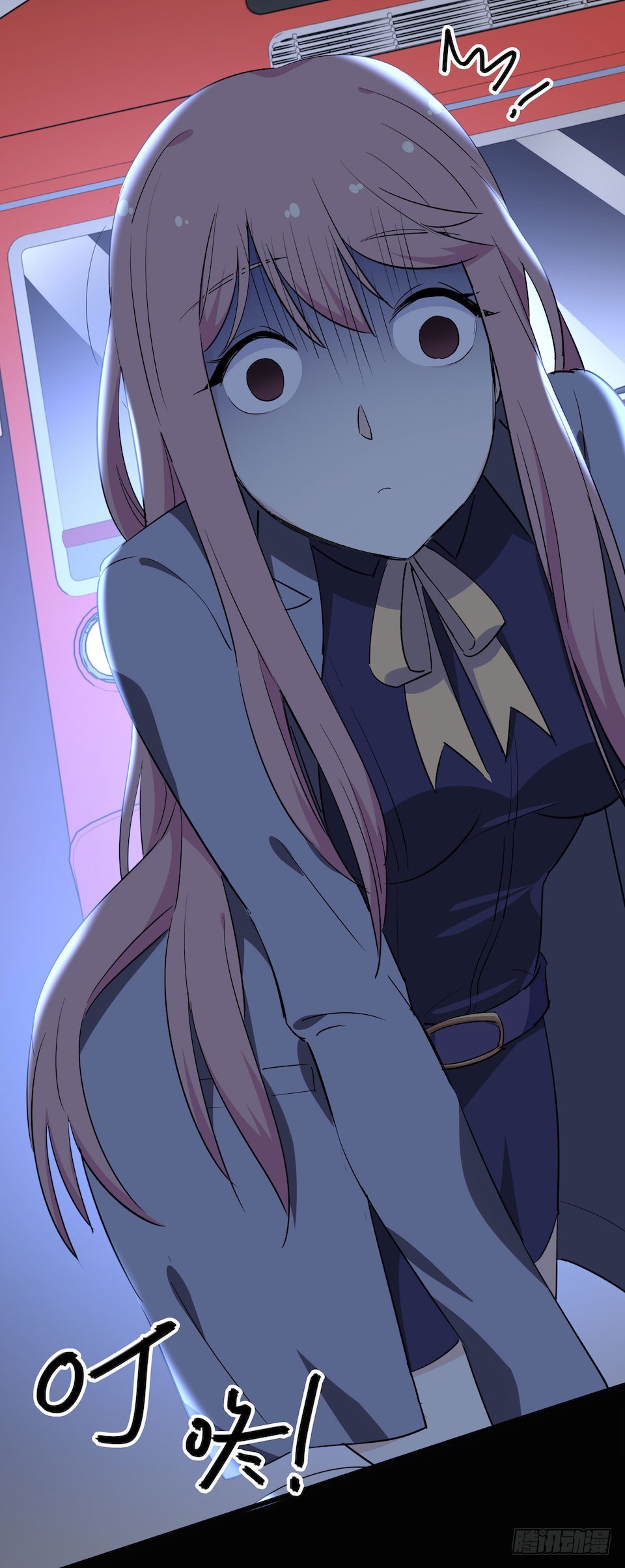 午夜巴士-下(1/2)-第32话