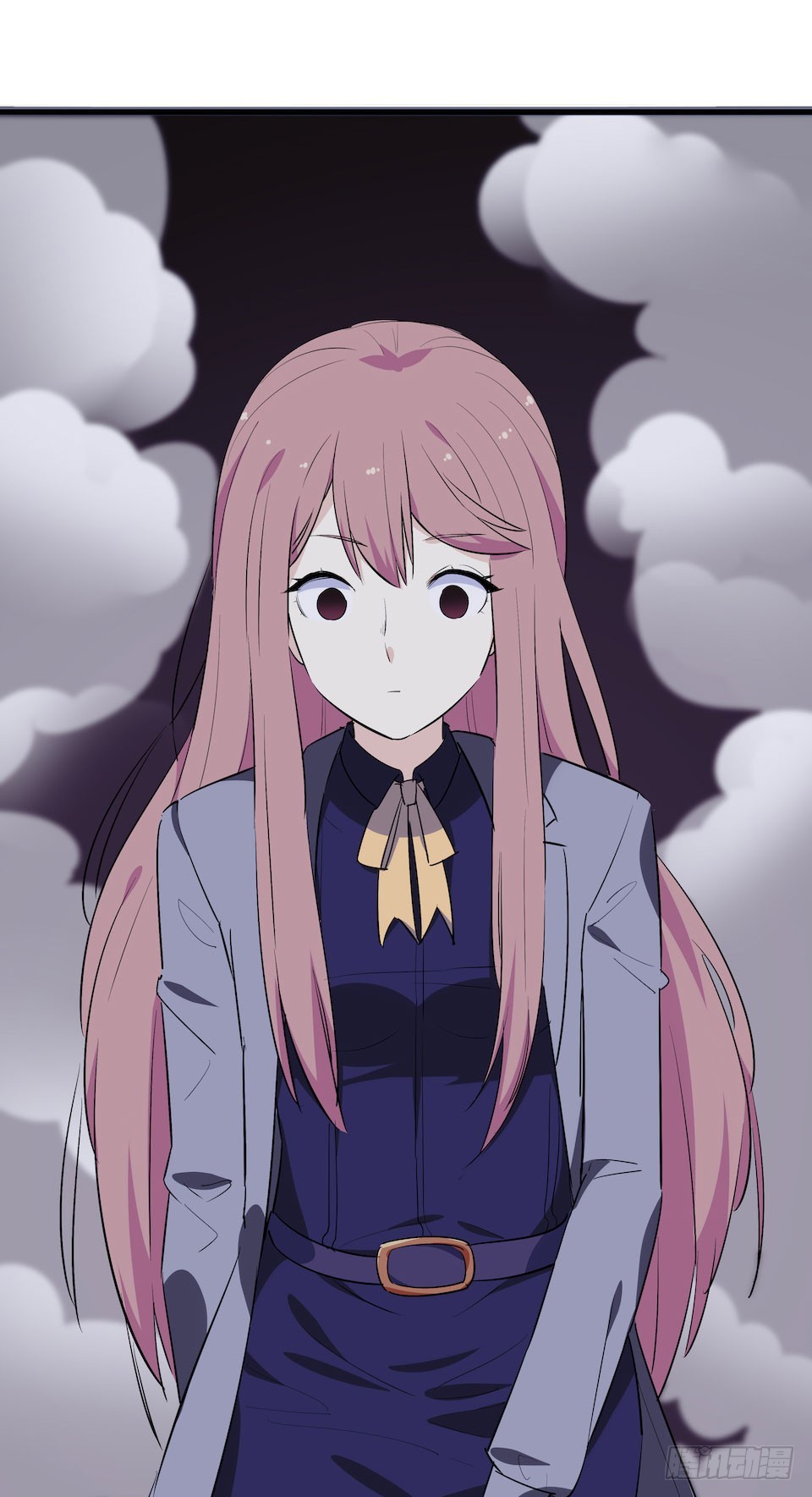 午夜巴士-下(1/2)-第32话