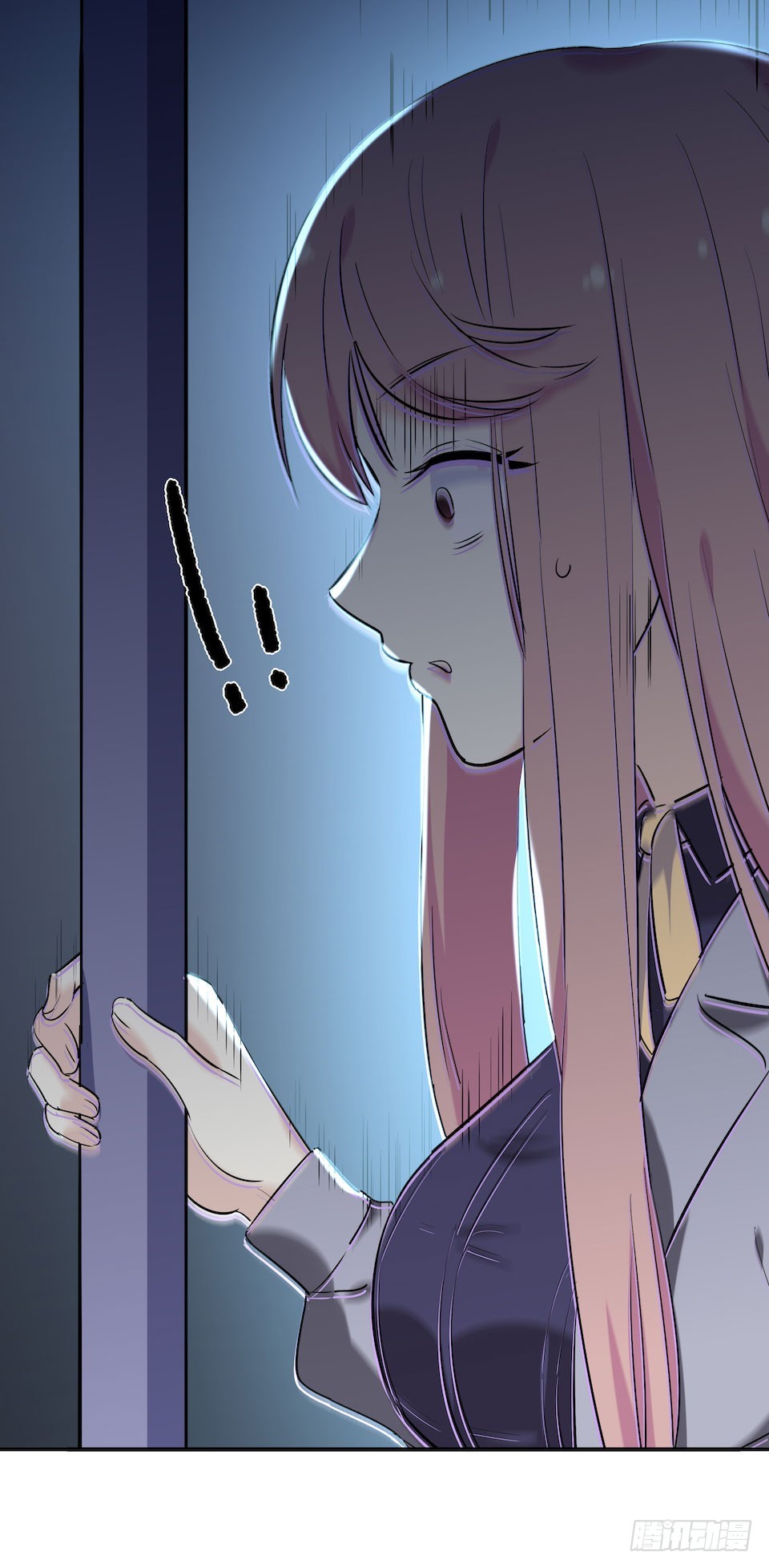 午夜巴士-下(1/2)-第32话