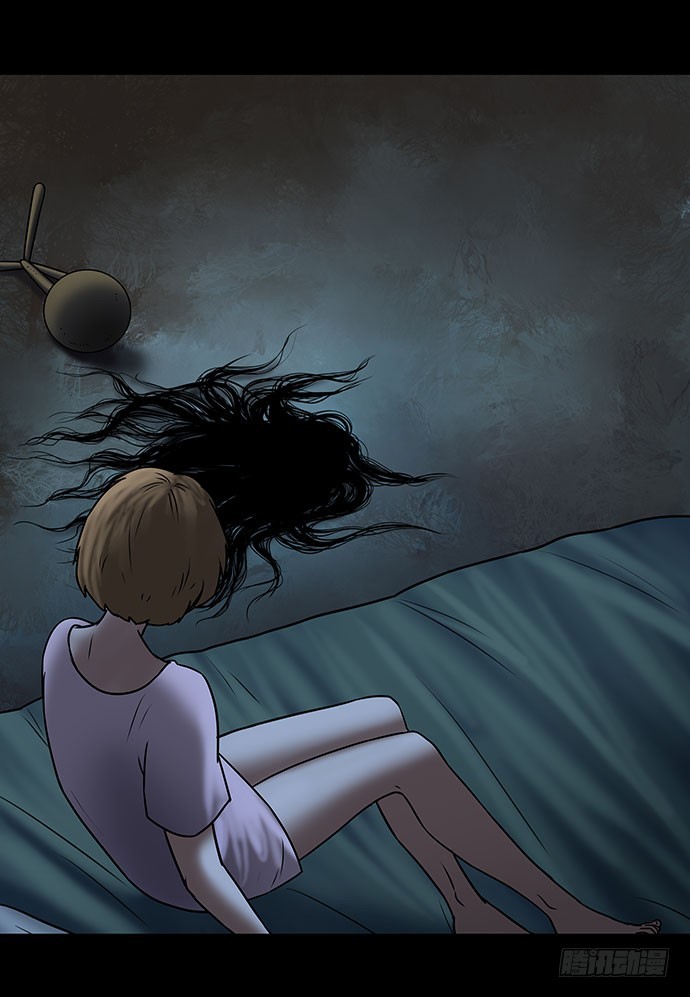 假发-下(1/2)-第34话