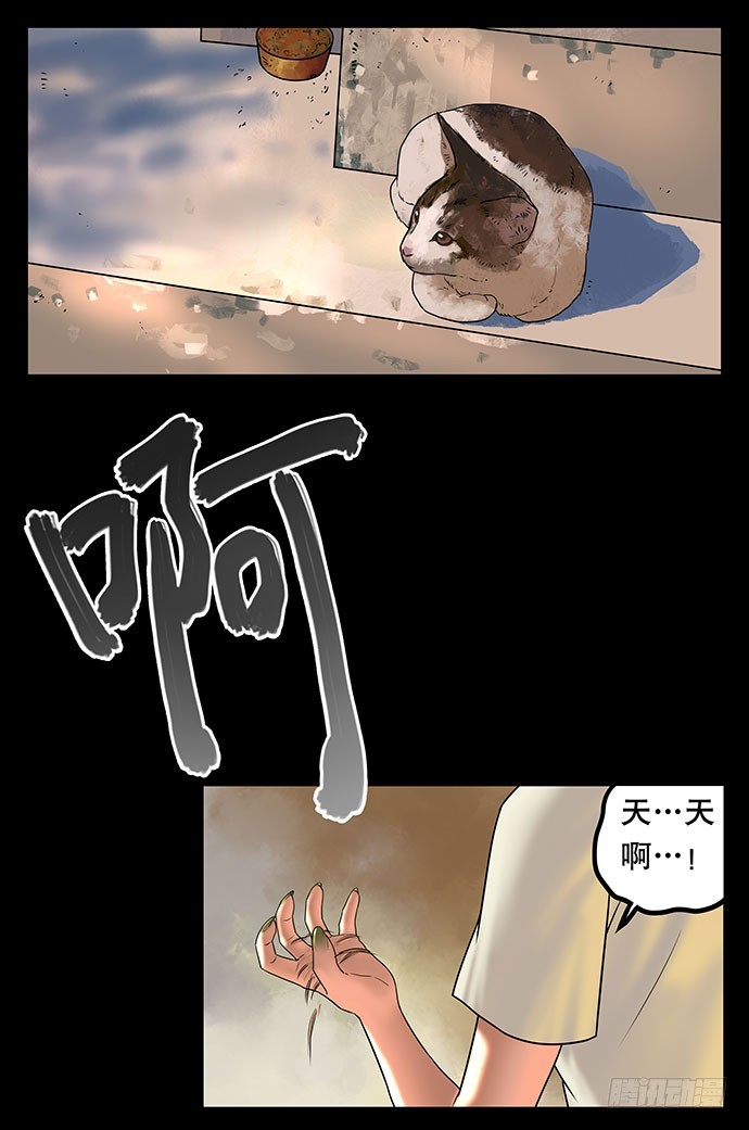 假发-下(1/2)-第34话