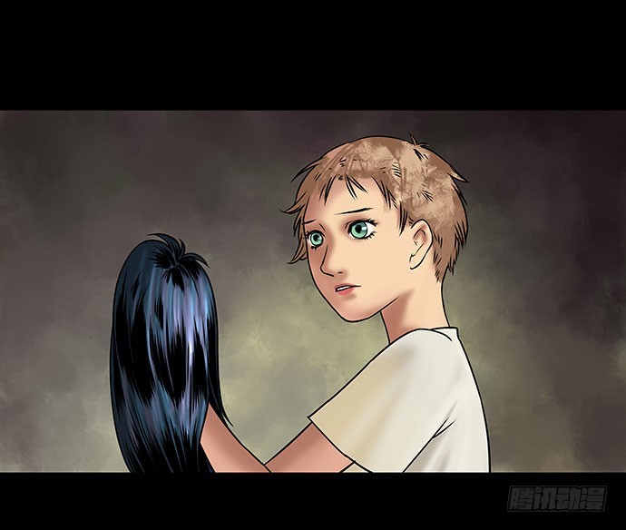 假发-下(1/2)-第34话