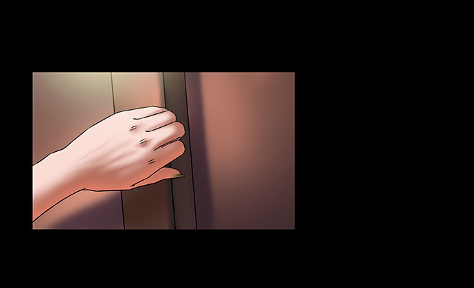 假发-下(1/2)-第34话