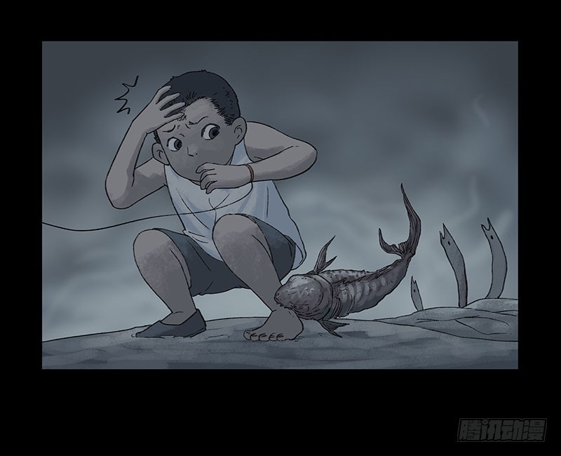 回路-下(1/3)-第36话