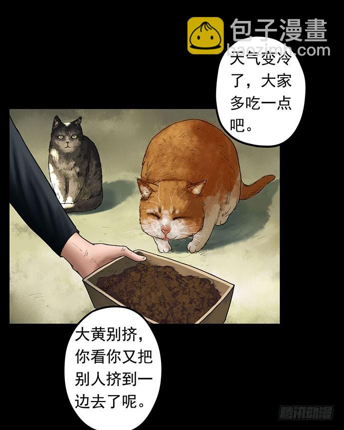 猫-1(1/2)-第40话