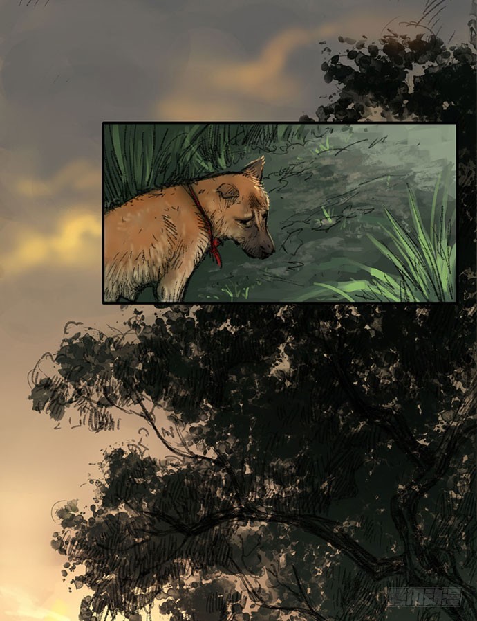 柩室-上(1/2)-第6话