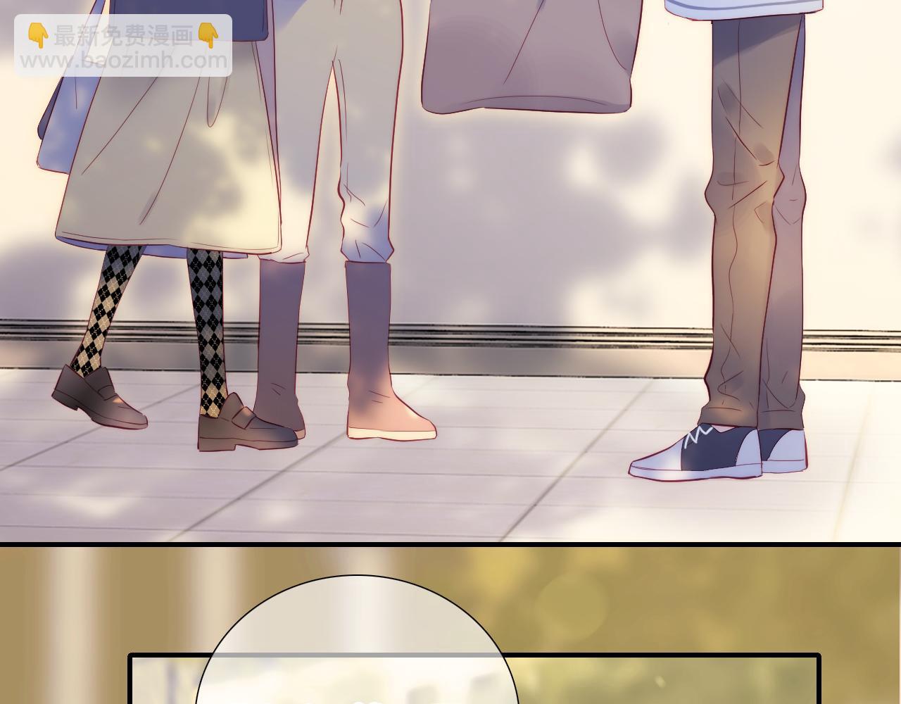 第93话 我不喜欢(1/3)-第102话