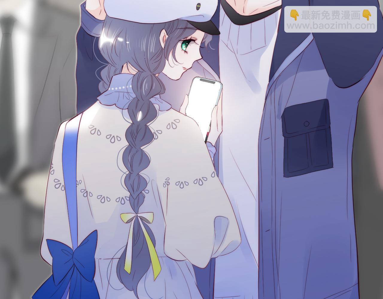 第95话  美人计(1/3)-第104话