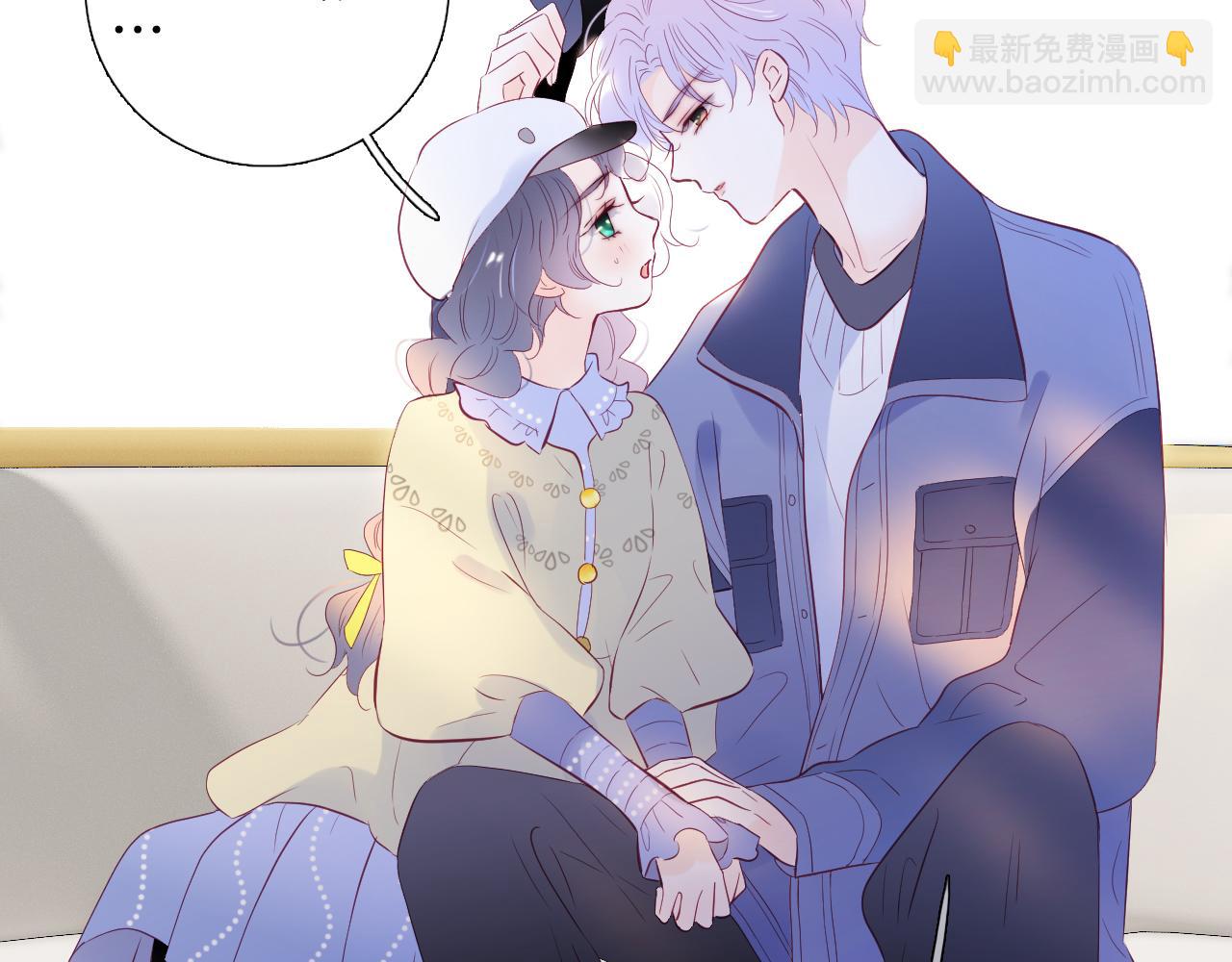 第96话 宝贝(1/3)-第106话