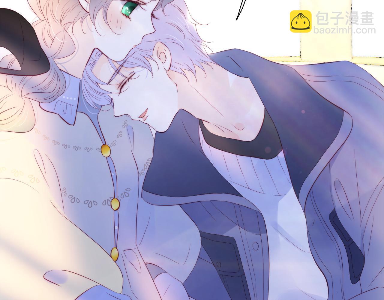 第96话 宝贝(1/3)-第106话