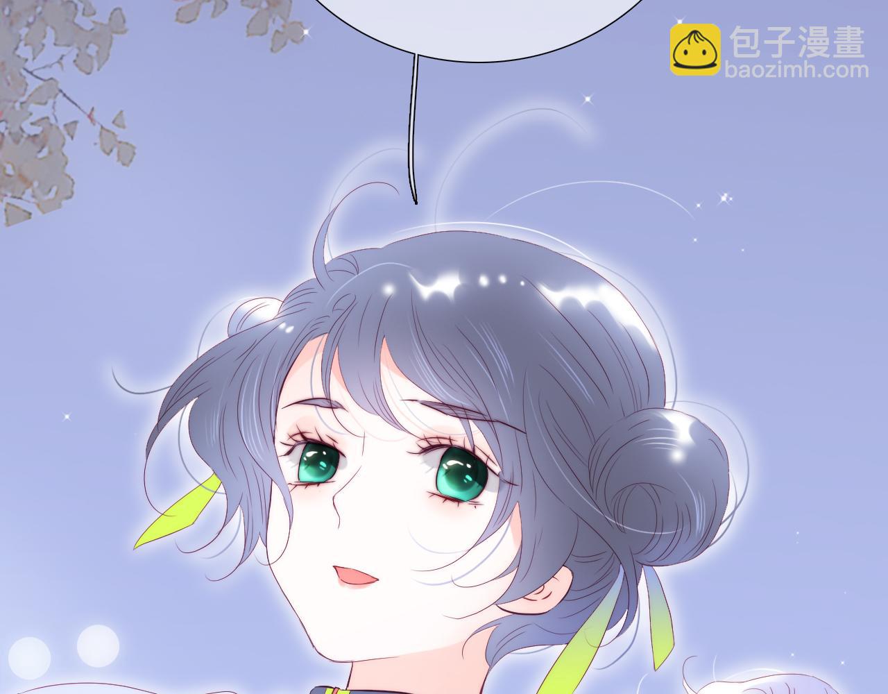 第98话 魔法初体验(1/3)-第108话