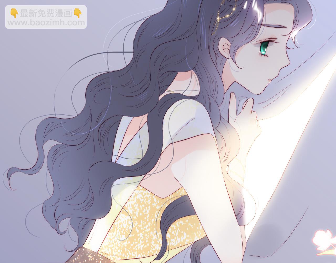 完结篇 花好月圆夜（上）(1/3)-第112话