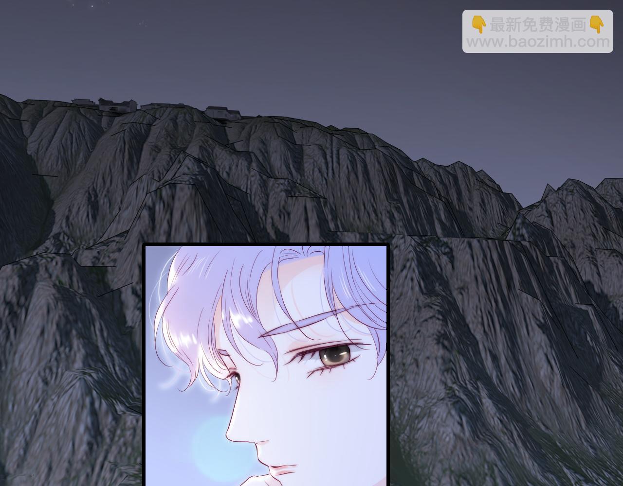 完结篇 花好月圆夜（上）(1/3)-第112话