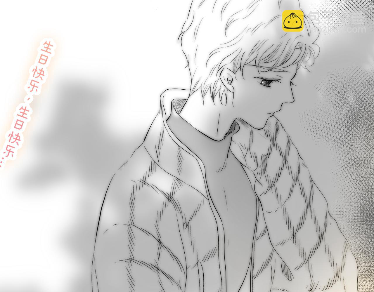 小剧场 生日快乐歌-第114话