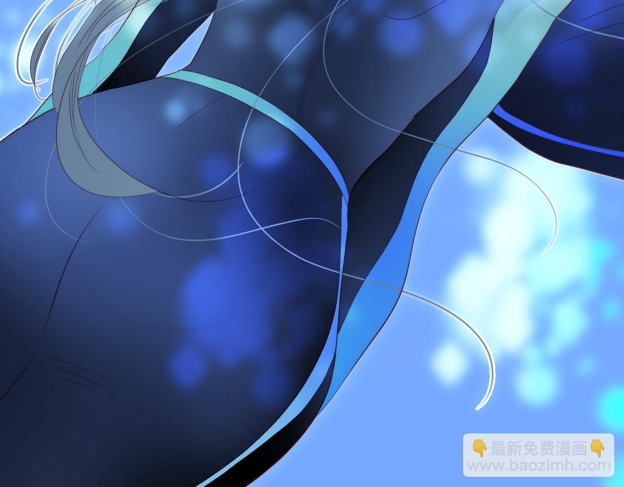 番外 命运女神(1/3)-第116话