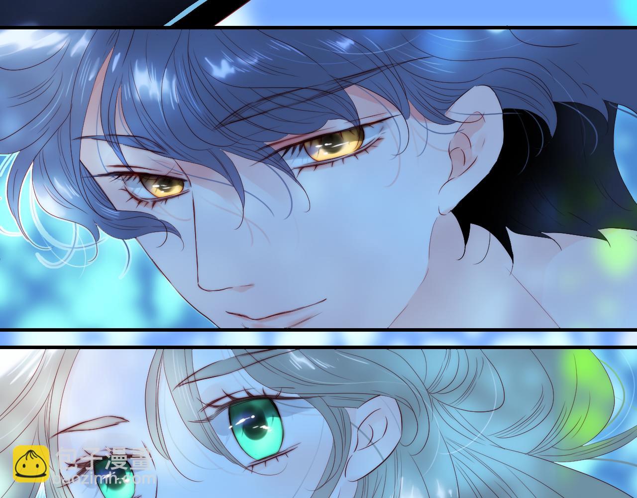 番外 命运女神(1/3)-第116话