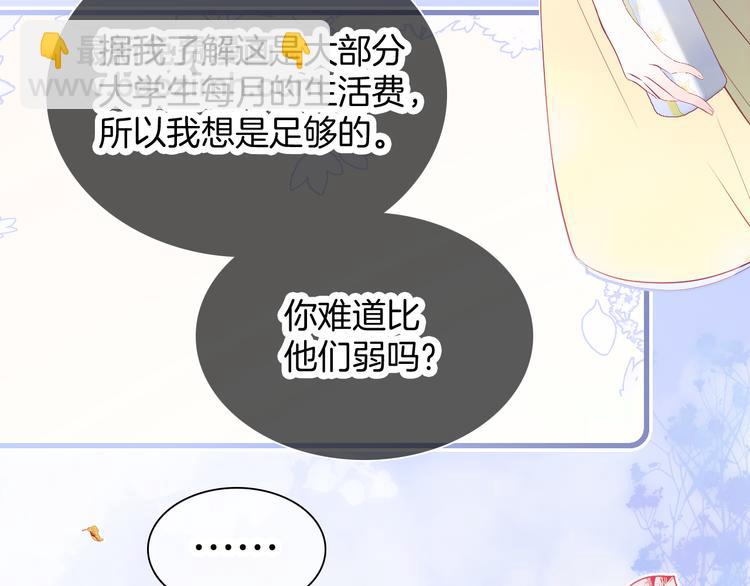 第13话 贫穷公主的第一天(1/3)-第14话