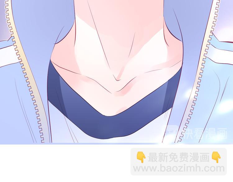 第15话 想和他跳舞(1/3)-第16话