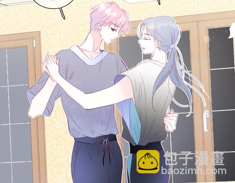 第17话 嘴上说不要&hellip;(1/3)-第18话