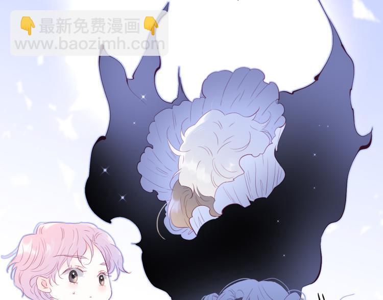 小剧场 花与琴的世界混乱了.上-第20话