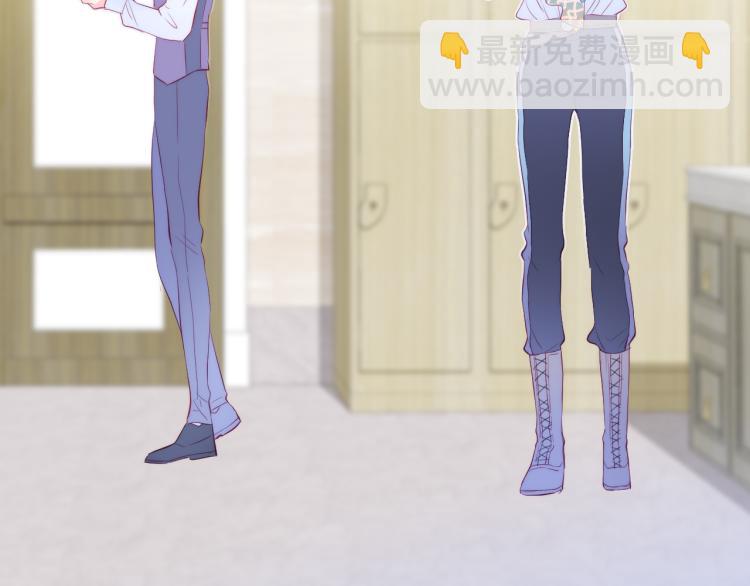 第29话 礼物(1/3)-第32话