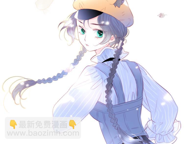 第32话 天真(1/3)-第36话