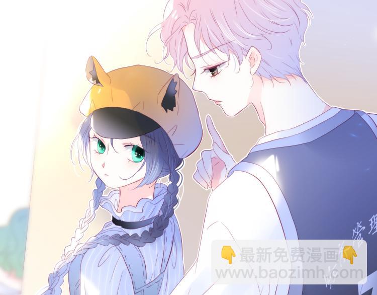 第32话 天真(1/3)-第36话