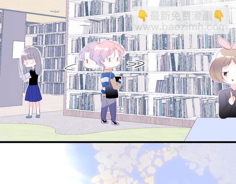 第34话 独处(1/3)-第38话