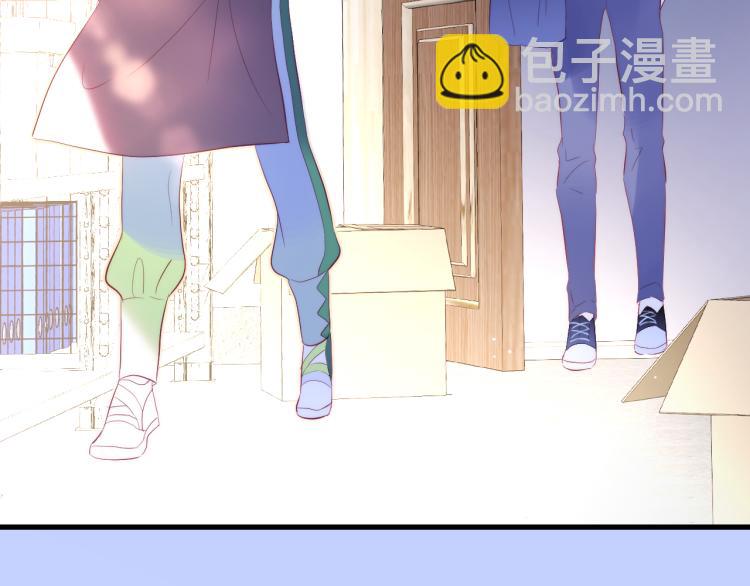 第34话 独处(1/3)-第38话