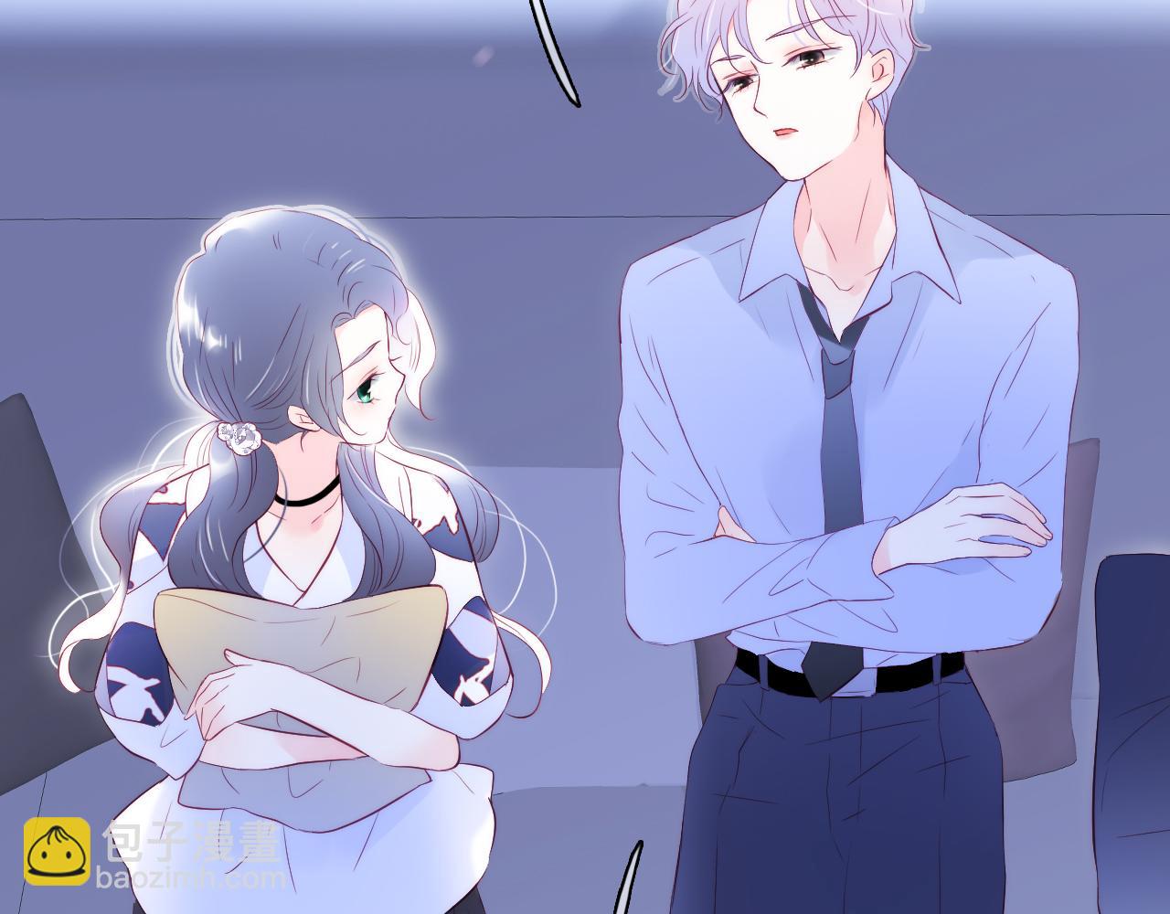 第40话 排排睡(1/3)-第44话