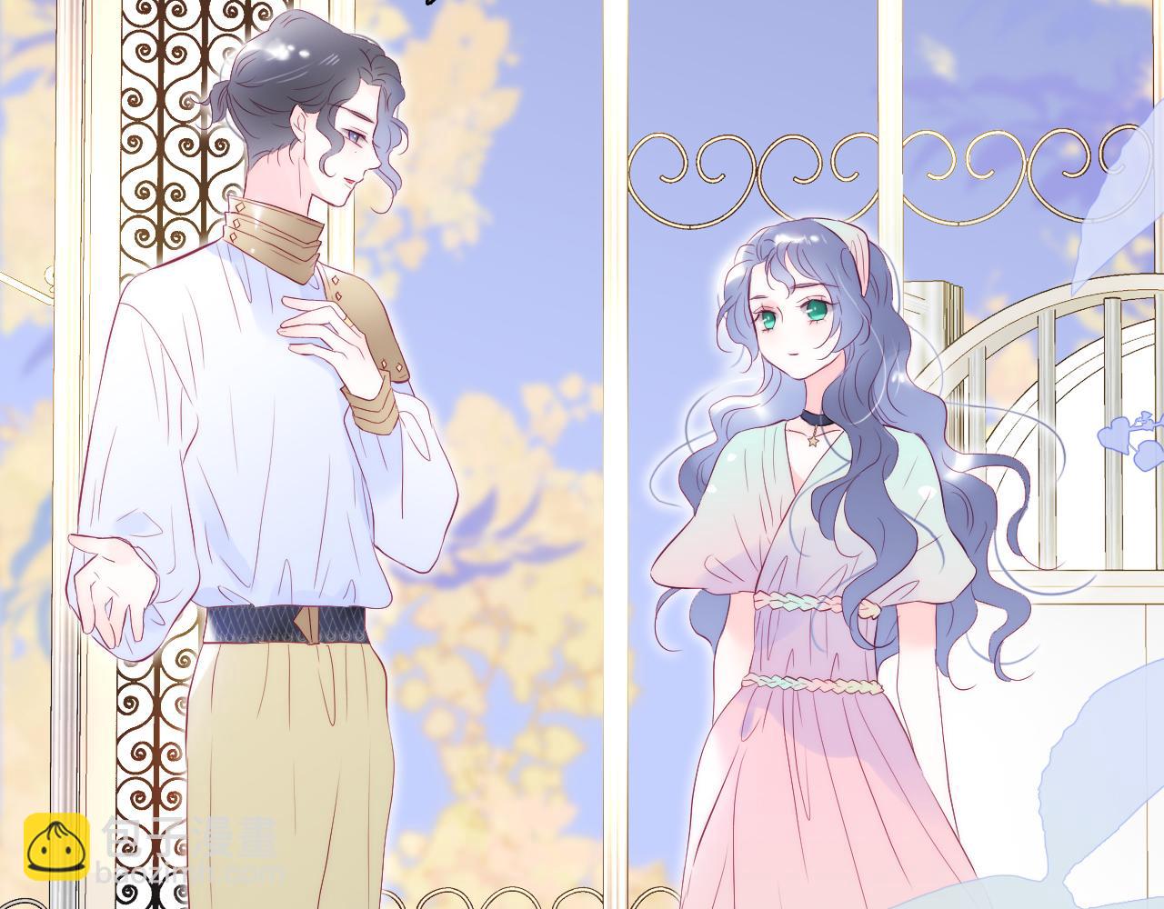 第48话 笼中(1/3)-第52话