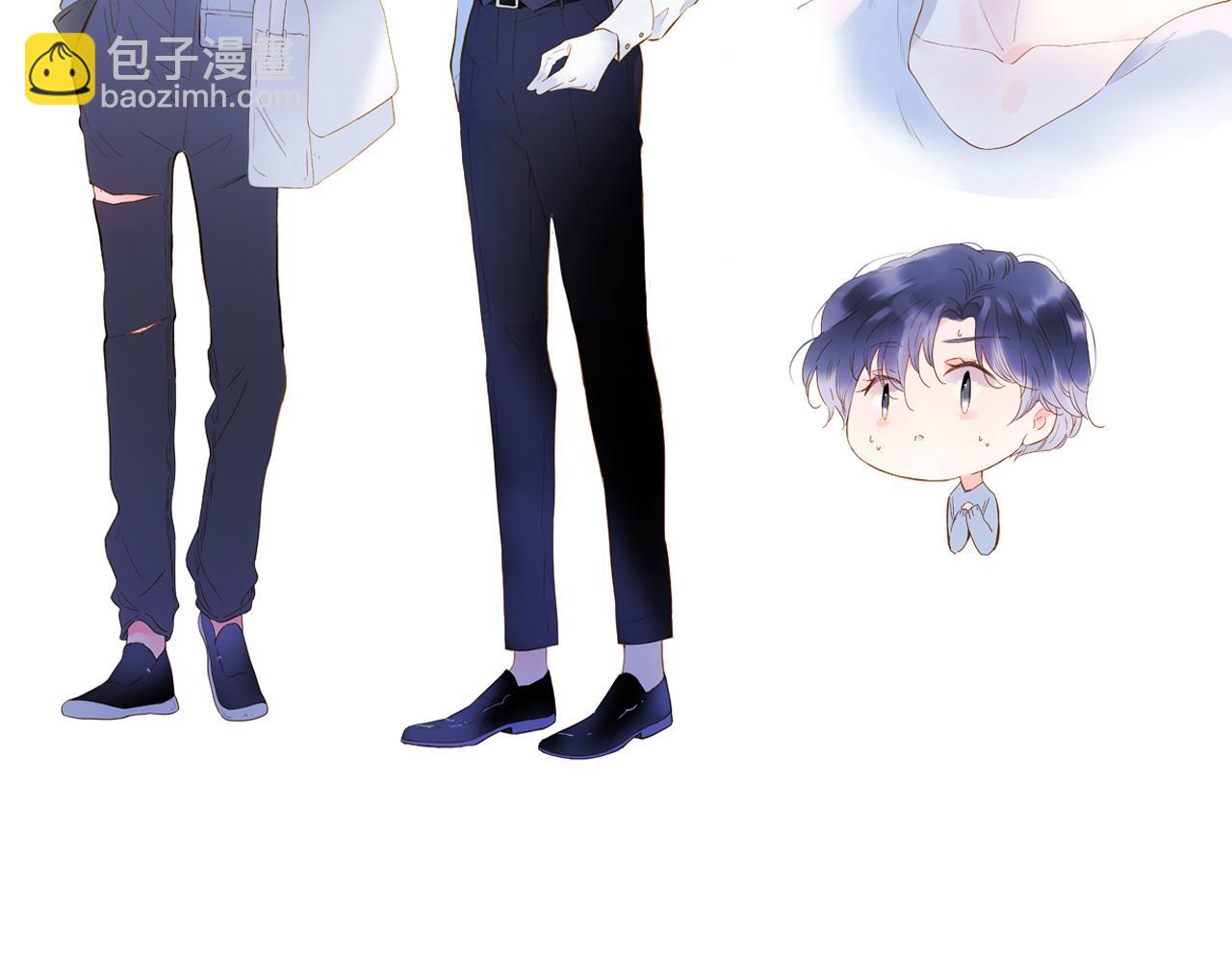 调休非剧场.初人设~-第54话