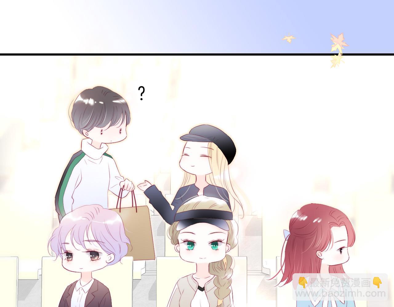 第61话 妈妈(1/2)-第66话