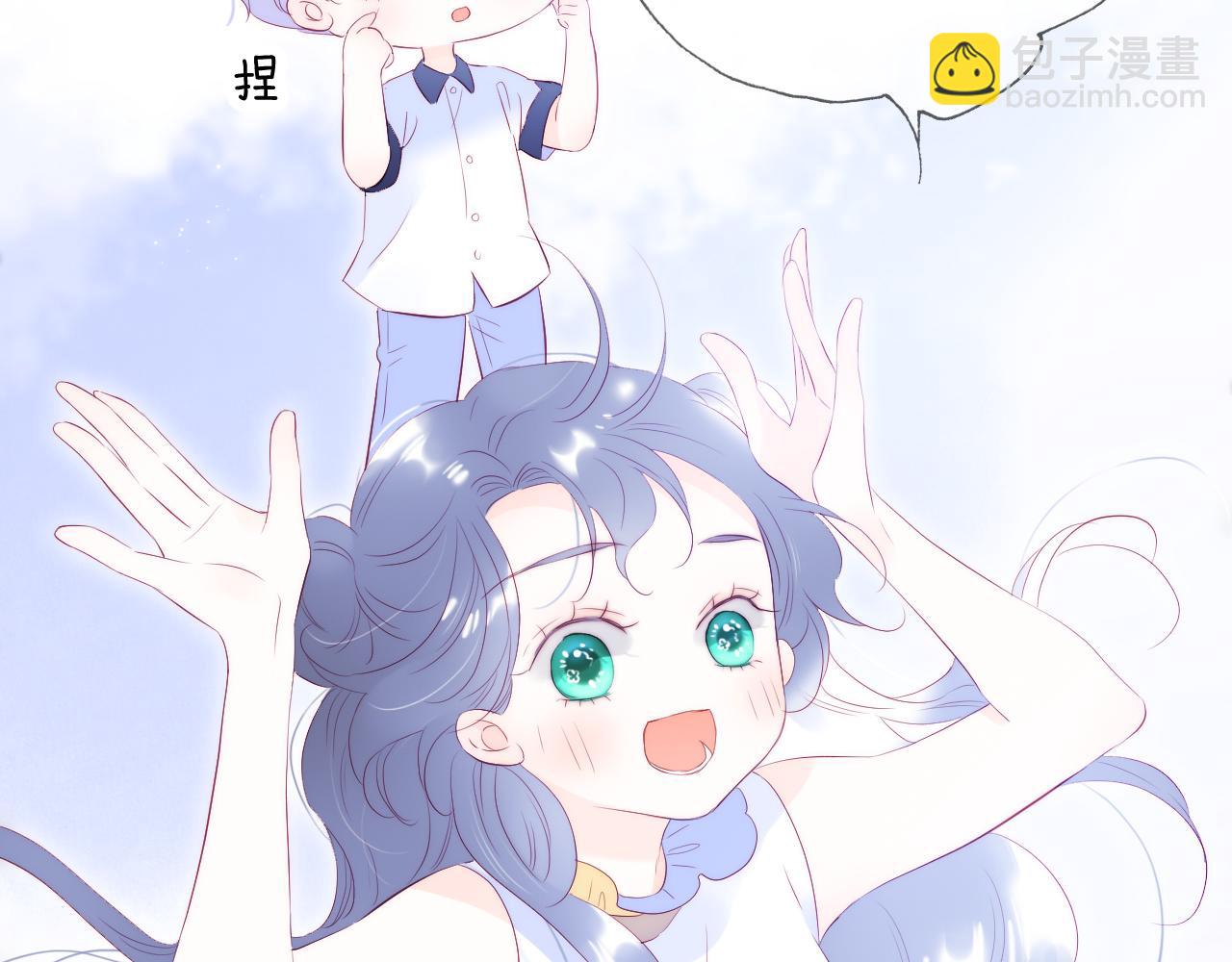 小剧场 花与琴的世界混乱了.下(1/2)-第68话