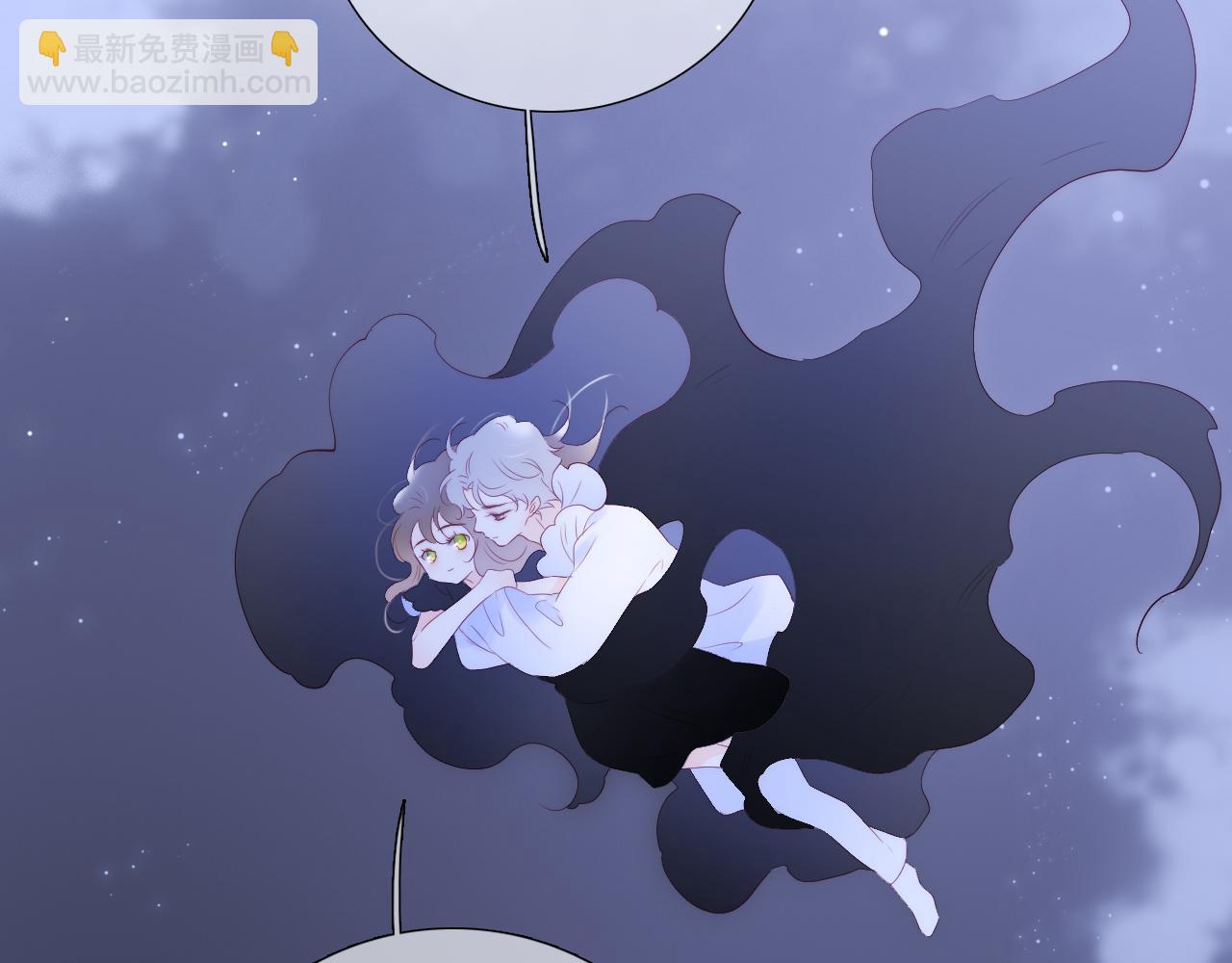 小剧场 花与琴的世界混乱了.下(1/2)-第68话