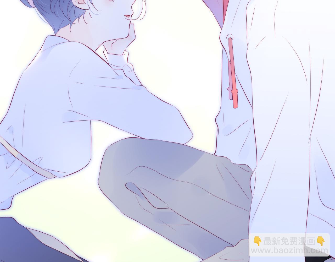 第64话 幸运满满(1/3)-第70话