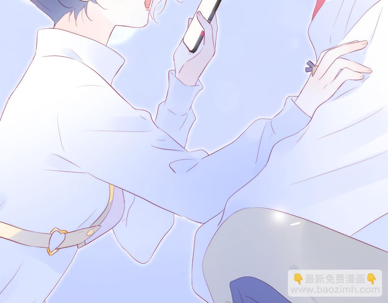 第64话 幸运满满(1/3)-第70话