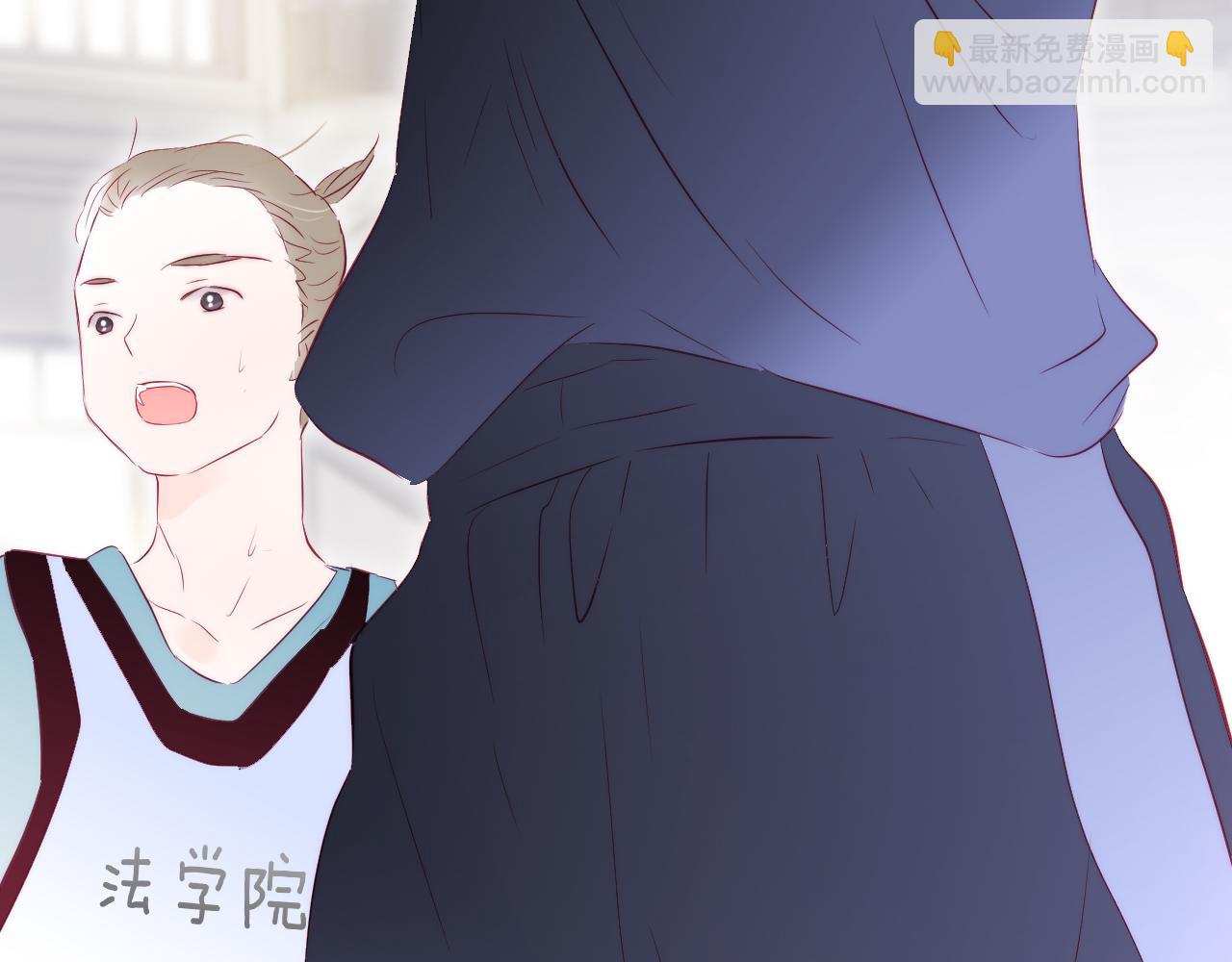 第64话 幸运满满(1/3)-第70话