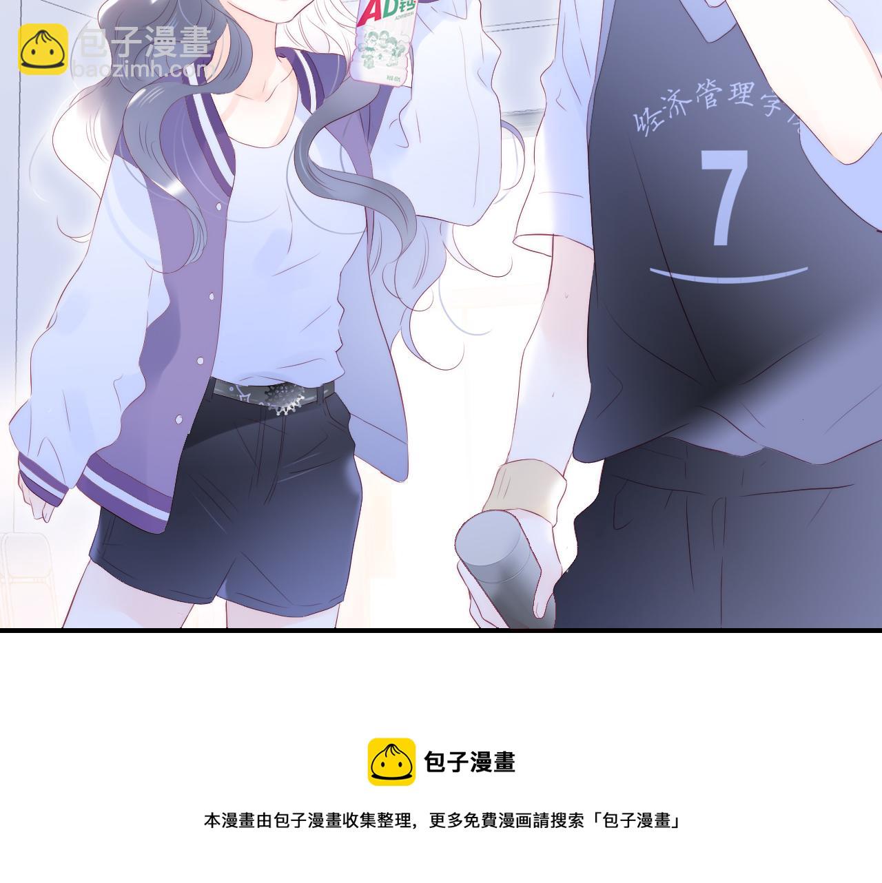 第64话 幸运满满(1/3)-第70话