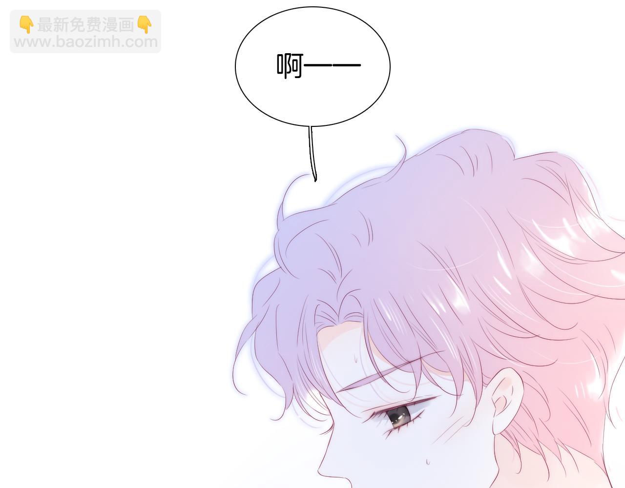 第64话 幸运满满(1/3)-第70话