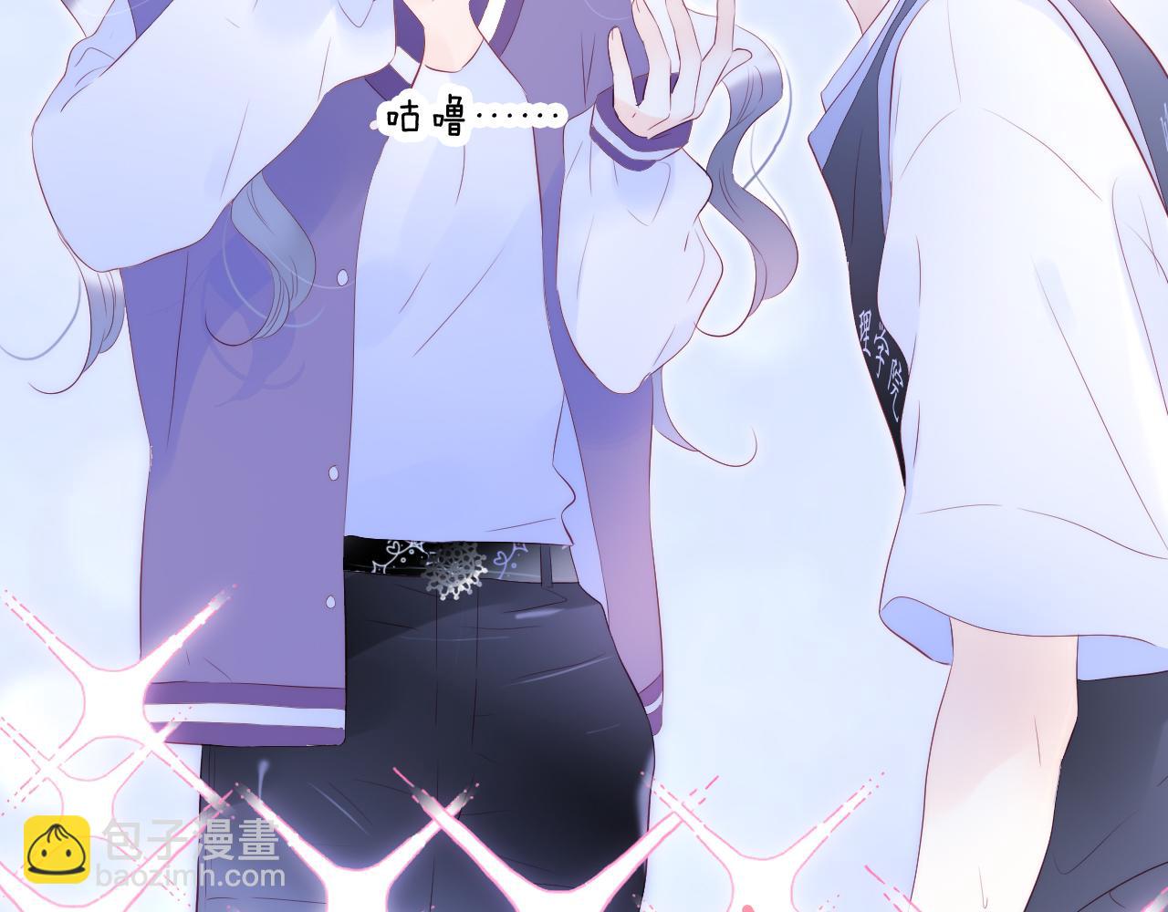 第64话 幸运满满(1/3)-第70话