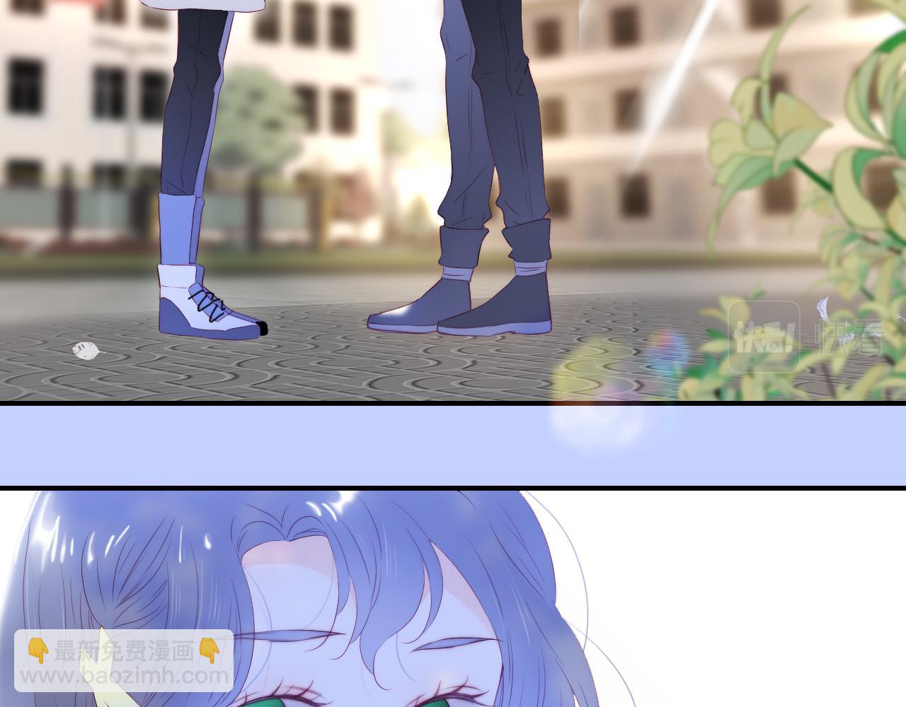 第68话 没睡好(1/3)-第74话