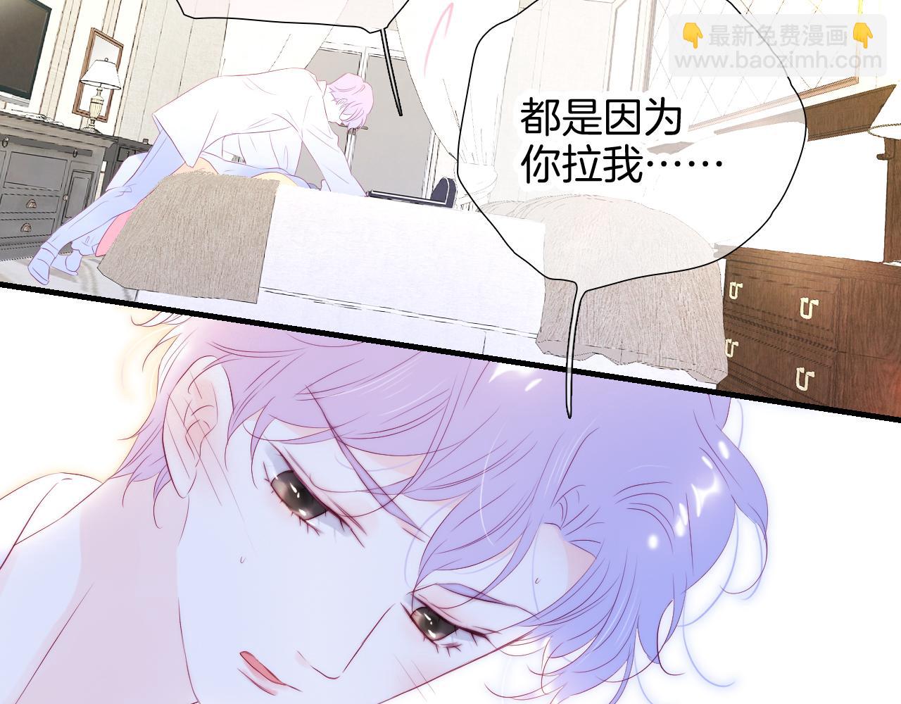 第72话 喜欢(1/3)-第78话