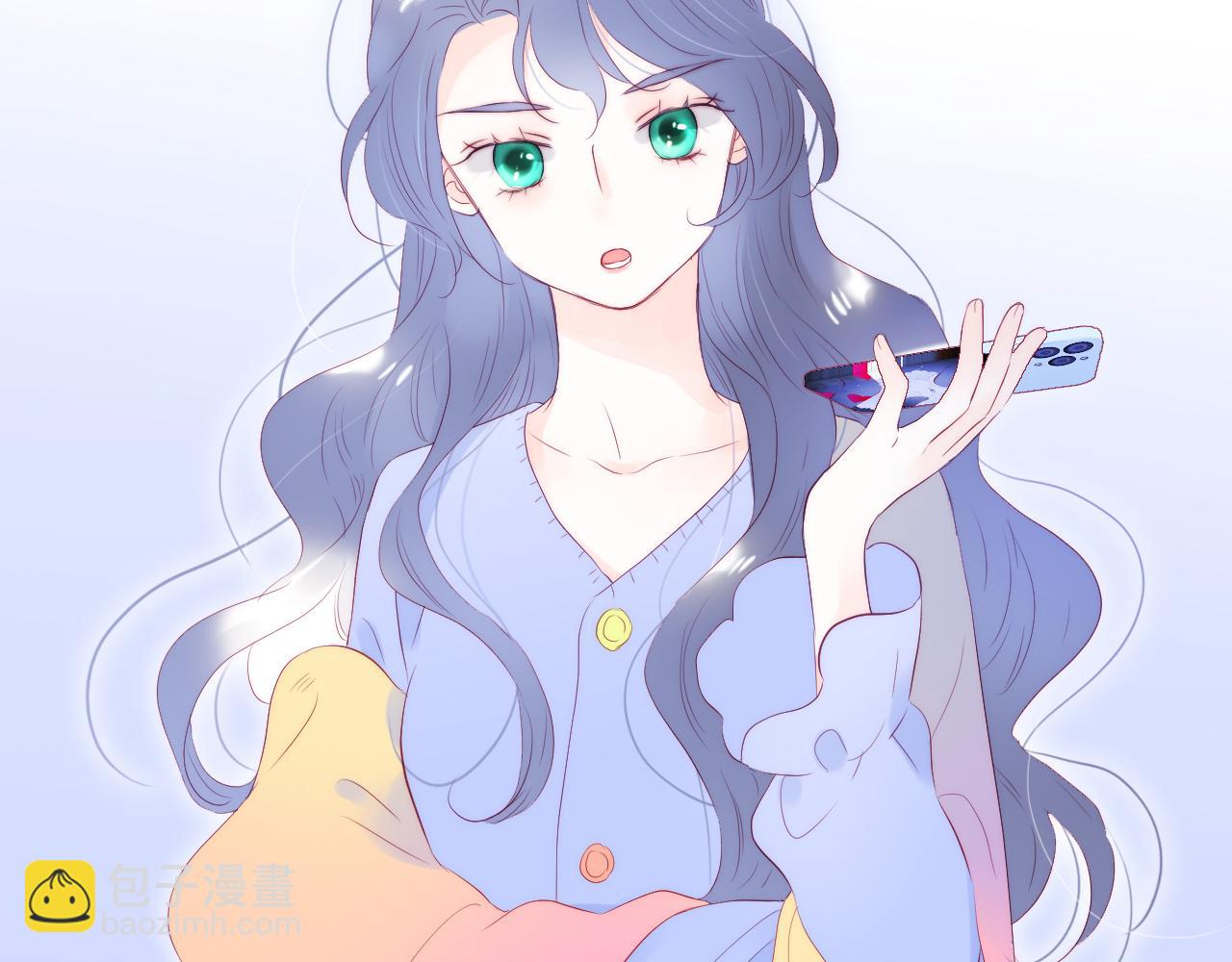 第72话 喜欢(1/3)-第78话