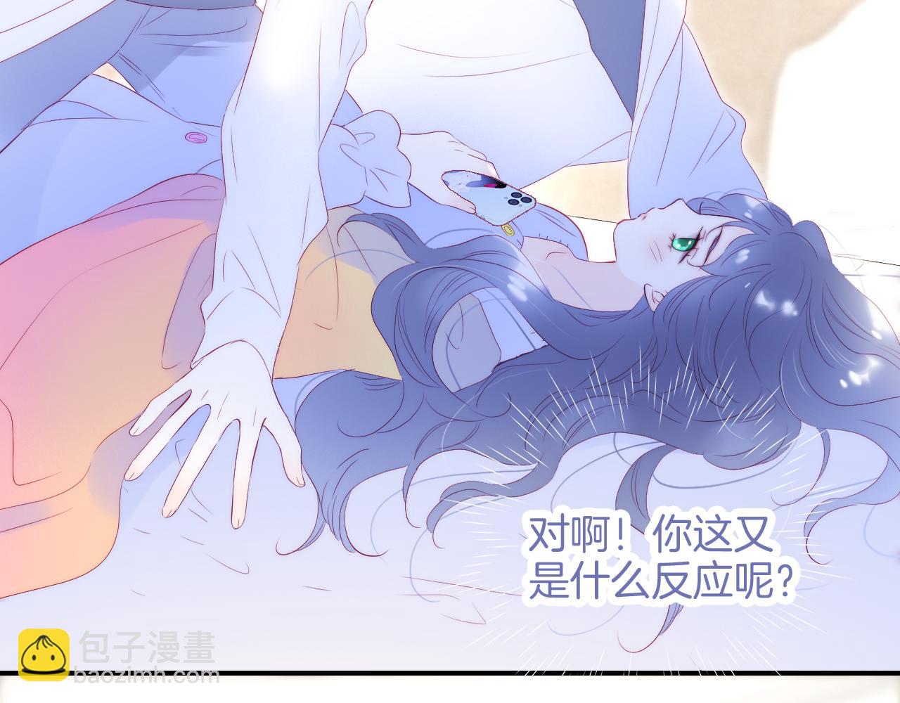 第72话 喜欢(1/3)-第78话