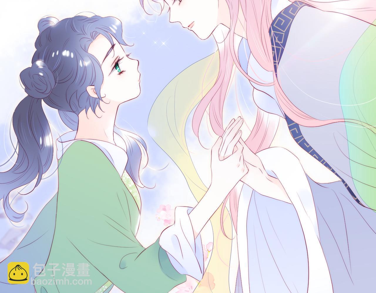 第72话 喜欢(1/3)-第78话