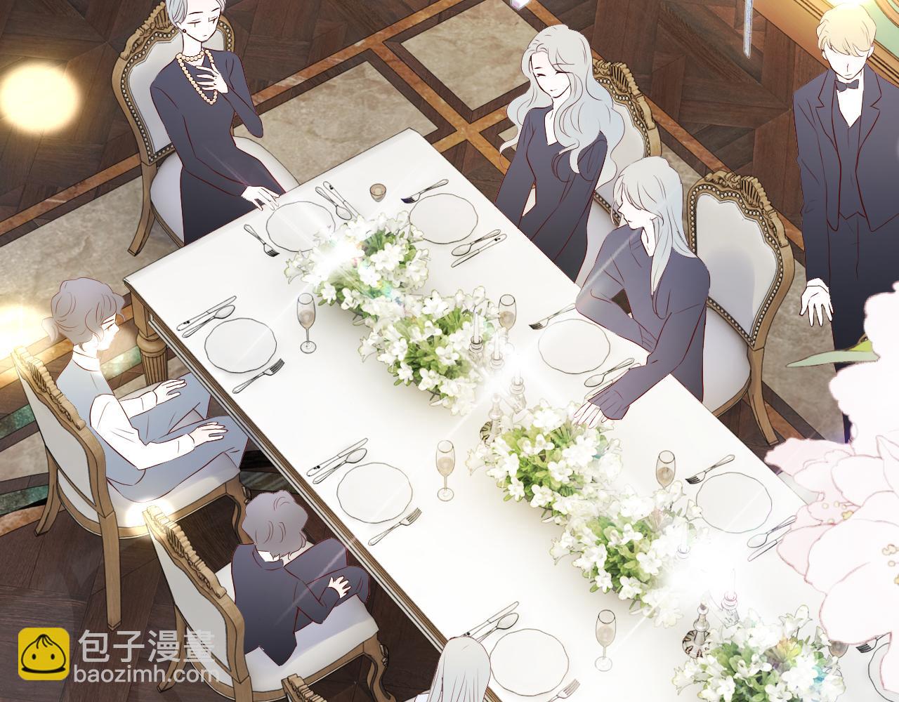 第81话 狐狸和刺猬（上）(1/3)-第88话